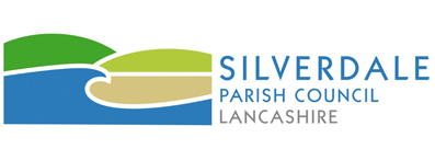 Logo of Silverdale Parish Council